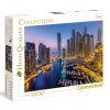 Clementoni - Puzzle 1000 Dubai
