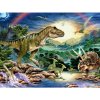 PRIME 3D PUZZLE - Tyrannosaurus 100 ks