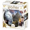 PRIME 3D PUZZLE - Harry Potter Hedvika 300 ks