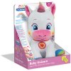 Baby Clementoni - Interaktivní jednorožec