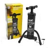 BESTWAY 62030 - Ruční pumpa Air Hammer™ dvoupístová 3500 ml