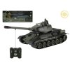 R/C Tank 1:24 T34