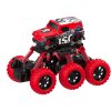 Auto Graffiti Crawler 6WD 1:43 na zpětný chod