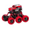 Auto Graffiti Crawler 6WD 1:43 na zpětný chod