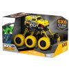 Auto Graffiti Crawler 6WD 1:43 na zpětný chod