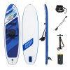 BESTWAY 65350 - Paddleboard SUP Oceana 305 cm