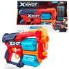 X-SHOT EXCEL XCESS TK 12 s dvěma otočnými zásobníky a 16 náboji
