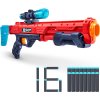 X-SHOT EXCEL HAWK EYE s hledáčkem a 16 náboji