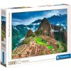 Clementoni - Puzzle 1000 Machu Picchu