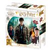 PRIME 3D PUZZLE - Harry Potter Harry, Hermione and Ron 300 dílků