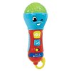 Baby Clementoni - Mikrofon
