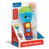 Baby Clementoni - Mikrofon