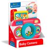 Baby Clementoni - Kamera