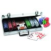 Pokerová sada ProPoker 300 s žetony 11,5g v hliníkovém kufříku