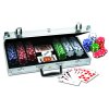 Pokerová sada ProPoker 300 s žetony 11,5g v hliníkovém kufříku