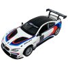 Kovový model - 1:32 BMW M6 GT3