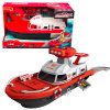Garáž/člun hasiči - sada