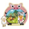 BABU - Puzzle farma 55705