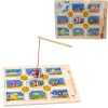 BABU - Puzzle rybičky