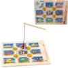 BABU - Puzzle rybičky
