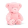 KEEL SE9102 Plyšový medvídek holčička 20 cm