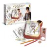 Clementoni - Harry Potter kreslící světelná tabule