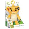 Baby Clementoni - Disney - Lev Simba