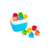 PLAYGO - Kyblík s tvary