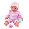 Dolls World - Panenka little treasure 38 cm