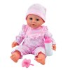 Dolls World - Panenka little treasure 38 cm
