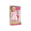 Dolls World - Panenka Evelyn 30 cm