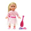 Dolls World - Panenka Evelyn 30 cm