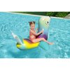 BESTWAY 41479 - Nafukovací zvířátko TULEŇ 157 x 114 cm