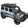 CITY SERVICE CAR - 1:14 Off-road Police