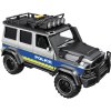 CITY SERVICE CAR - 1:14 Off-road Police