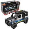 CITY SERVICE CAR - 1:14 Off-road Police