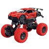 Monster truck 1:32 KLX600-330 zpětné natahování