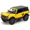 Kovový model - Ford Bronco