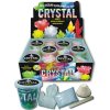 Rostoucí krystal 30g