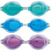 BESTWAY 21002 - Plavecké brýle Aqua Burst Essential™ od 3 let - 3 druhy