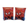 BESTWAY 98001 - Nafukovací rukávky Spider-Man 3-6 let 18-30 kg