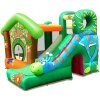 Happy Hop - Skákací nafukovací hrad Veselá džungle Žirafa