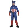 Kostým Super hrdina 120-130 cm