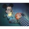 Baby Clementoni - Plyšák Mickey na dobrou noc