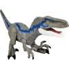 Dinosaurus Velociraptor 27 cm  se zvukem