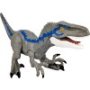 Dinosaurus Velociraptor 27 cm  se zvukem