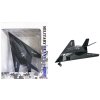 Stíhačka F117 FIGHTER JET - 1:400