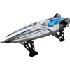 R/C Závodní člun 30Km/h - 2 druhy