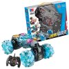 R/C Auto Transforma s párou 2v1 Interaktivní ovládaný gesty