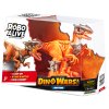 ROBO ALIVE Dino Wars Raptor